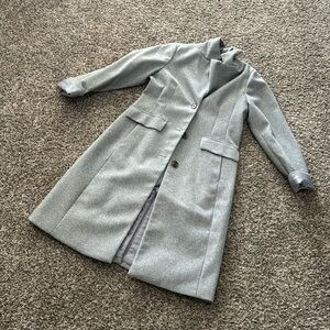 Laundry by Shelli Segal Trench Coat